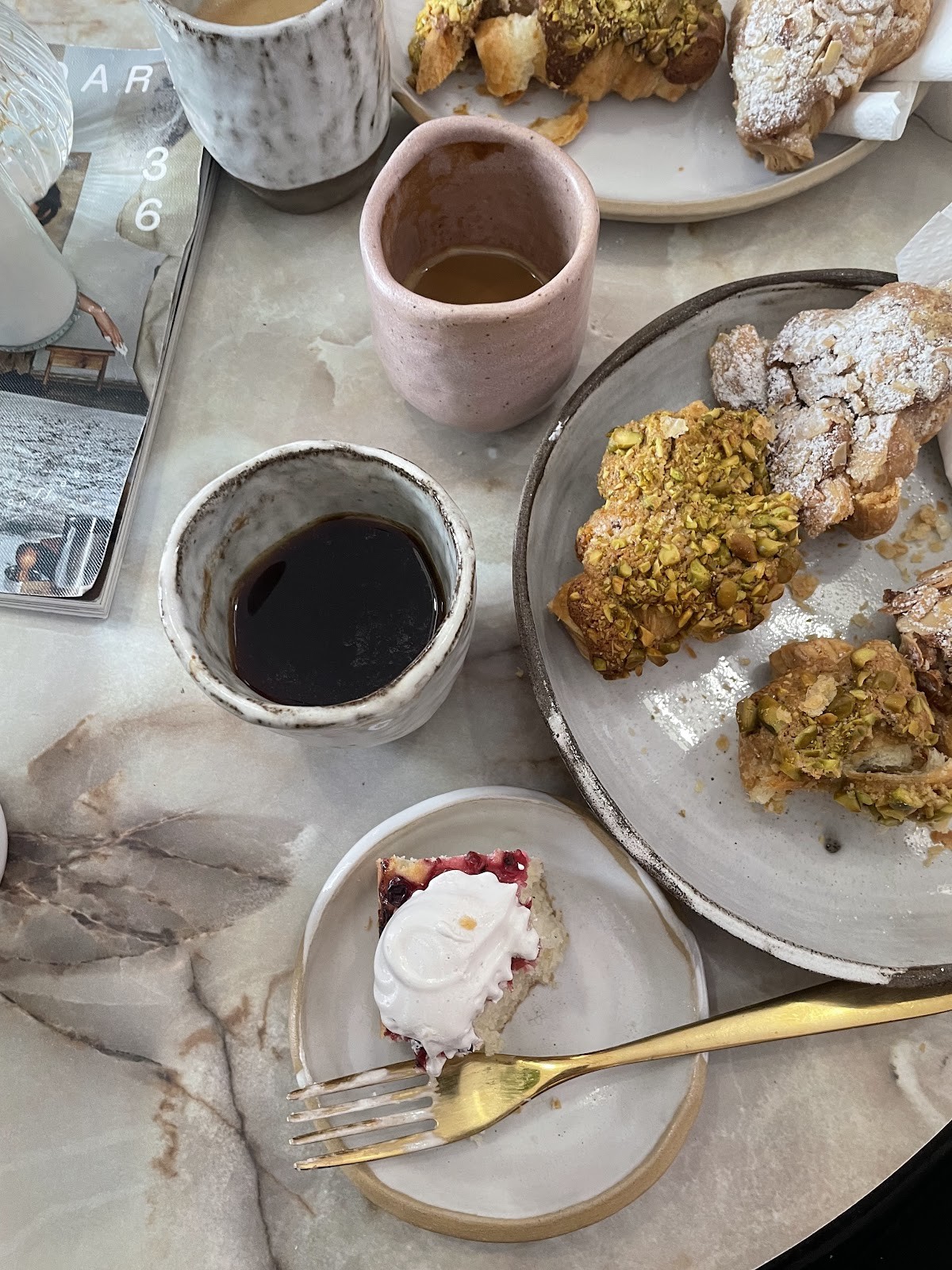 Das Lazy: food & drinks
