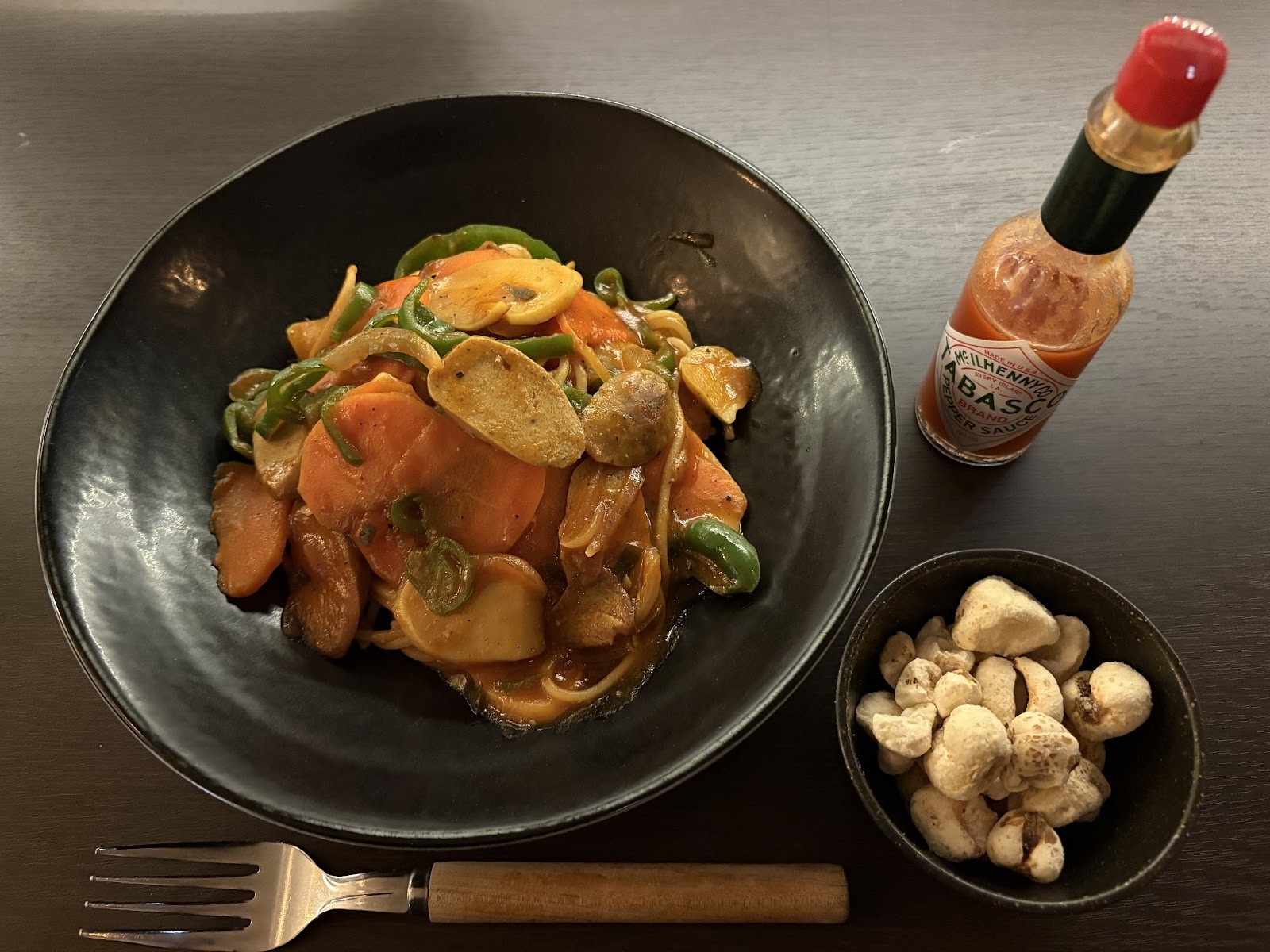 Darts & Vegan Bar METEORA: food & drinks