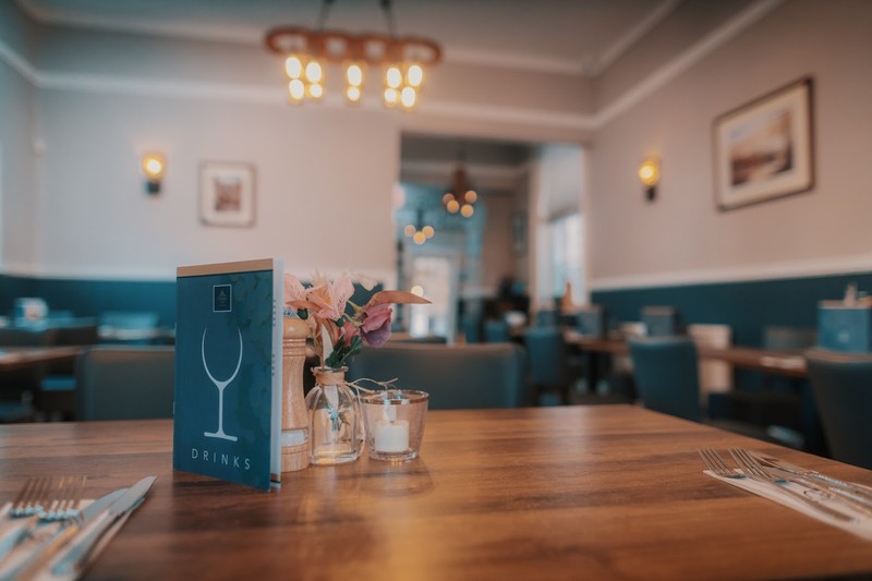 L'Osteria Italiana: photo
