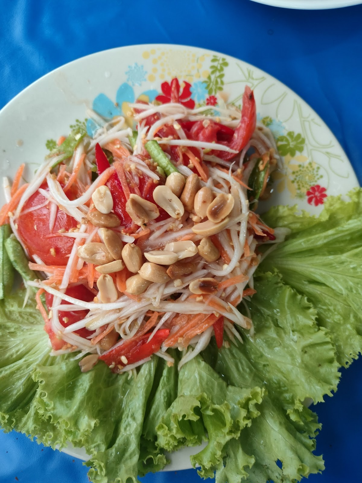 โยตาอาหารเจ: food & drinks