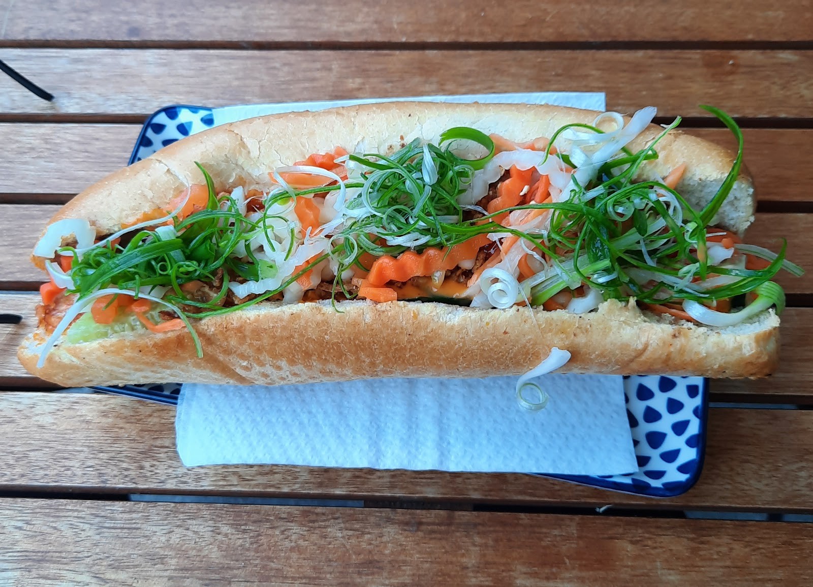 Vegan Market (Stand 2&3): food & drinks
