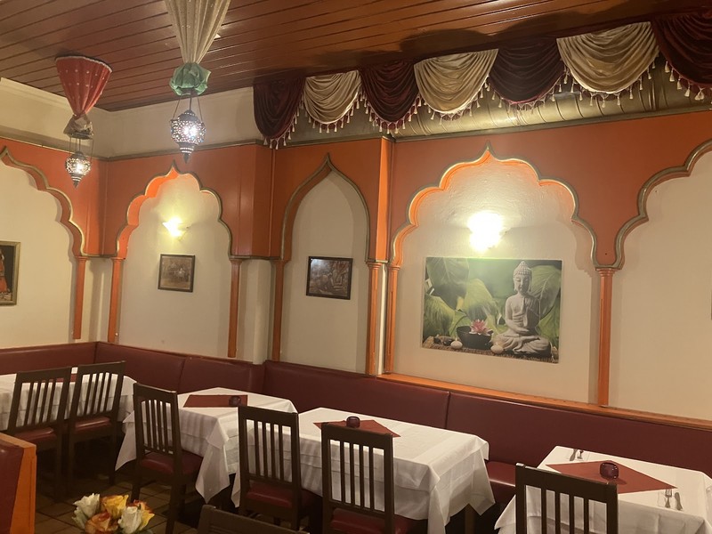 AYURVEDA Indisches Restaurant: photo 4