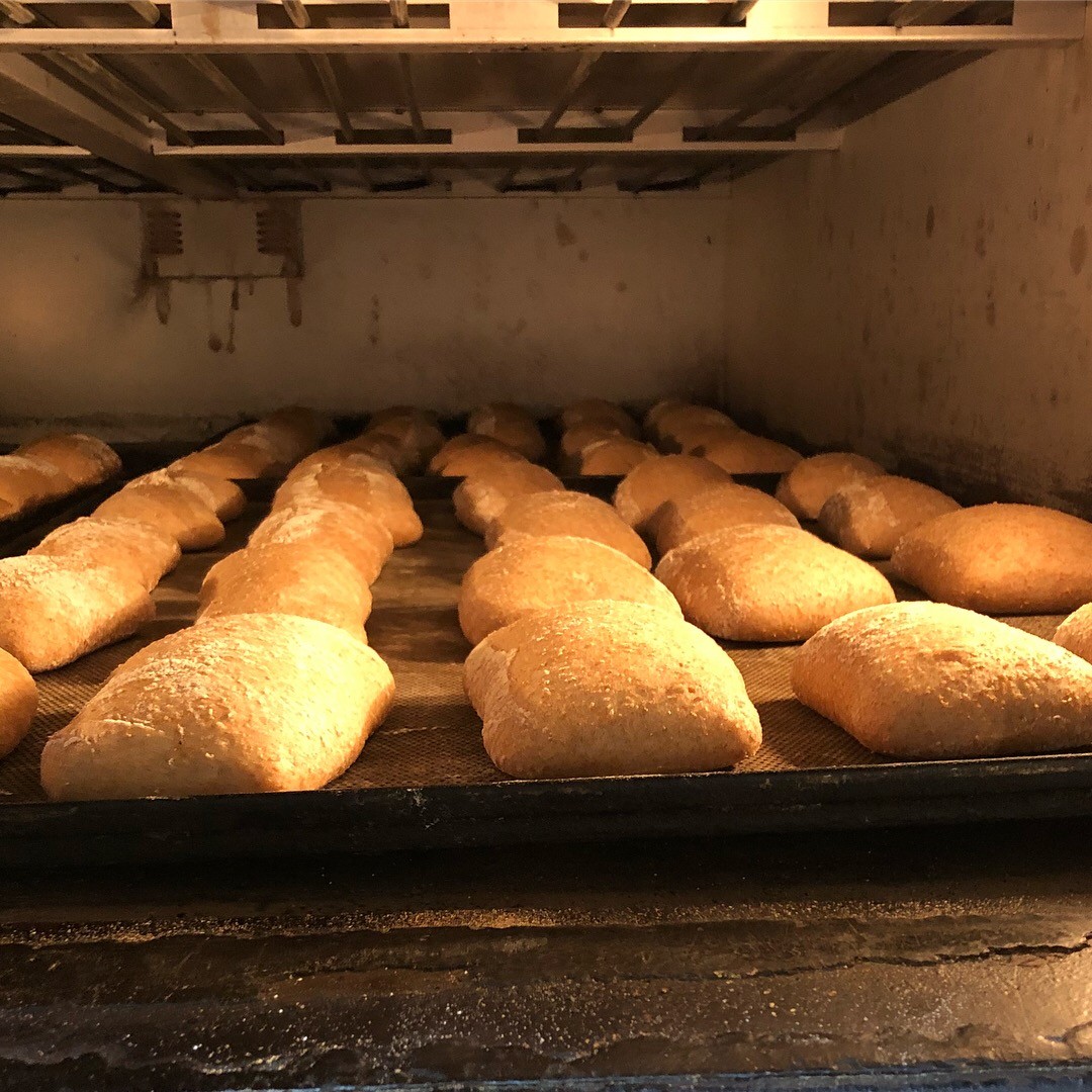 Aldo'S Bakery: the place