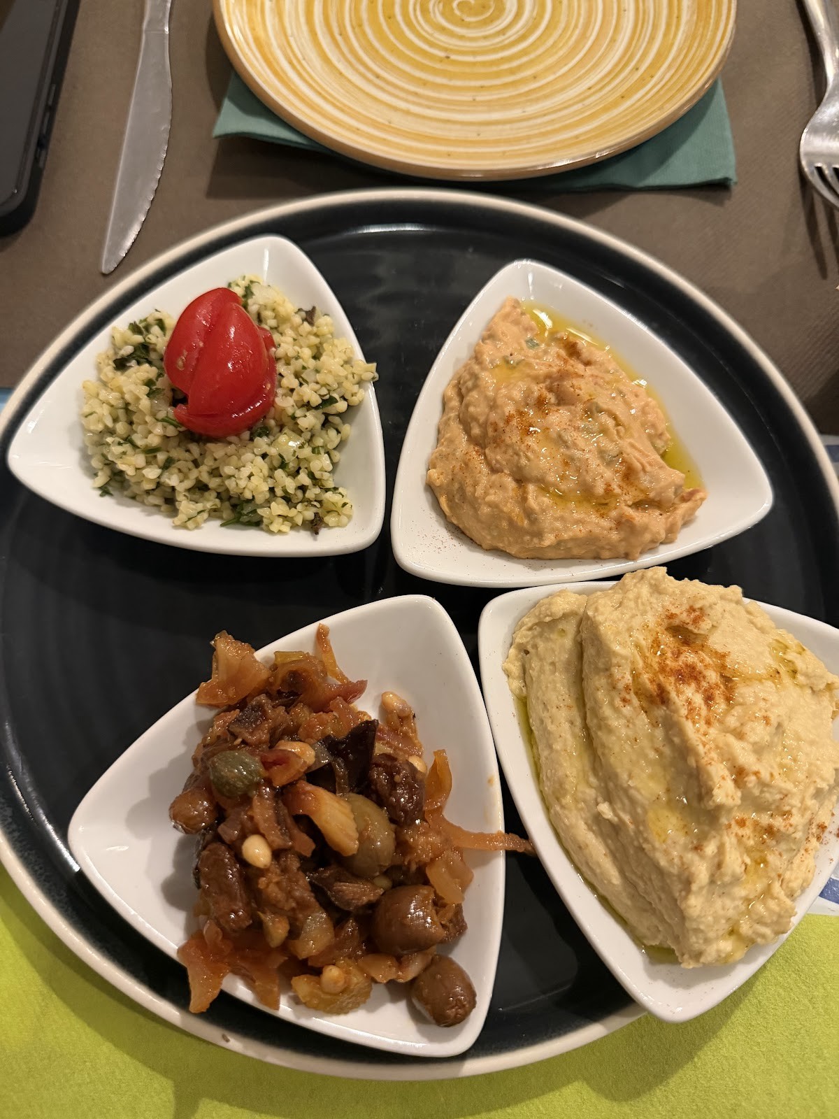 Ristorante Vegano Ma Va? | Prati: food & drinks