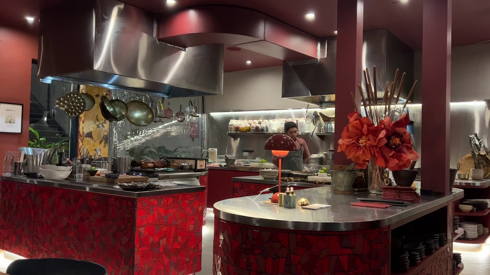 Viand: the place