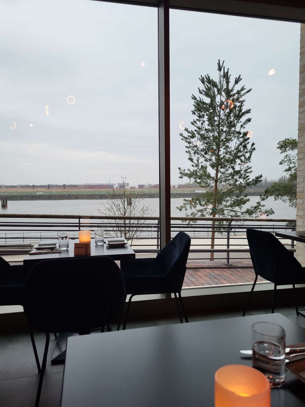 Deseo Tapas Bar | HafenCity: the place