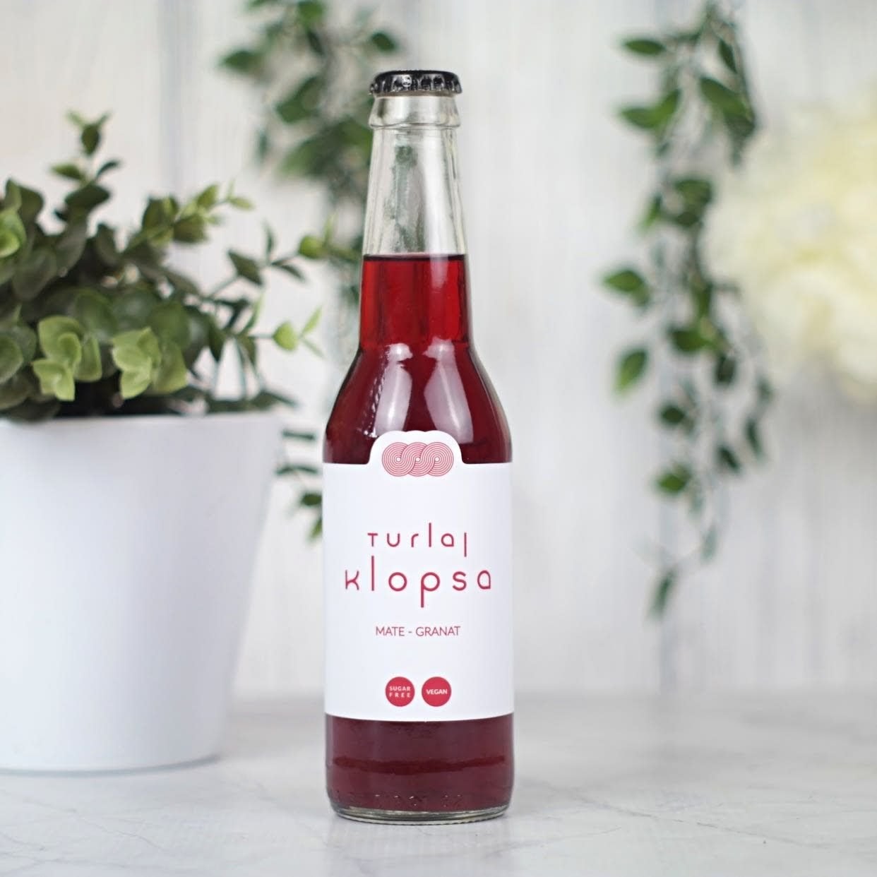 Turlaj Klopsa: food & drinks