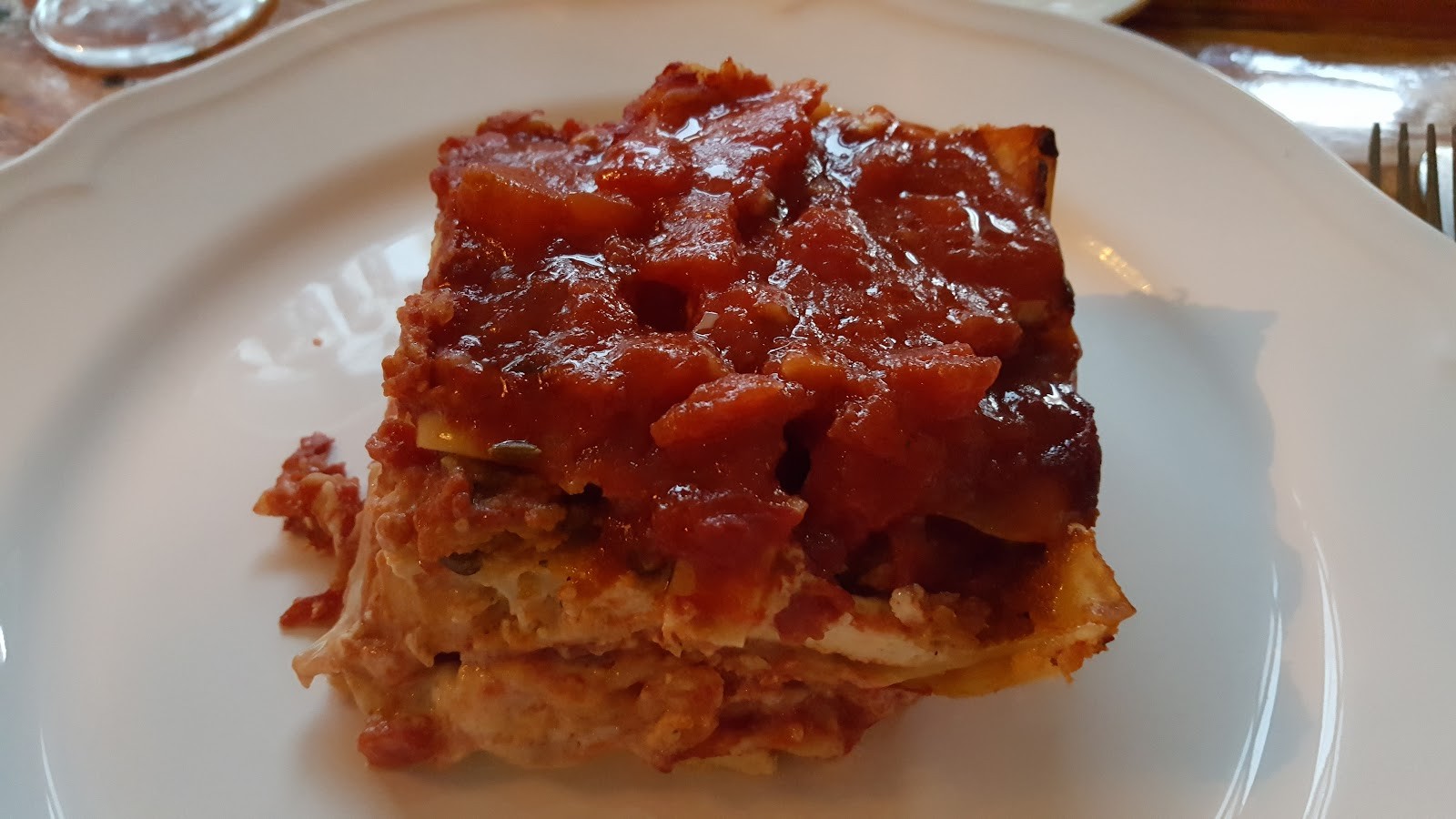 Miss Rachel's Pantry: food & drinks