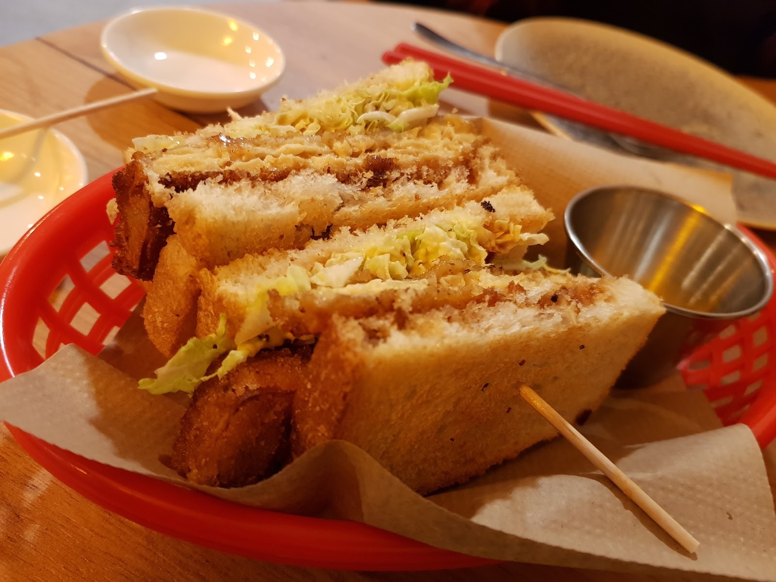 Modoki Funky Roll - Sushi vegano: food & drinks