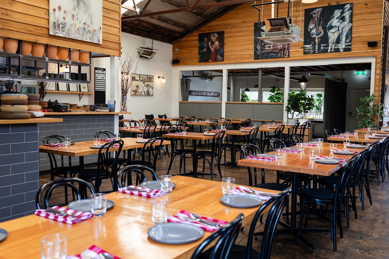 The Independent Gembrook: the place