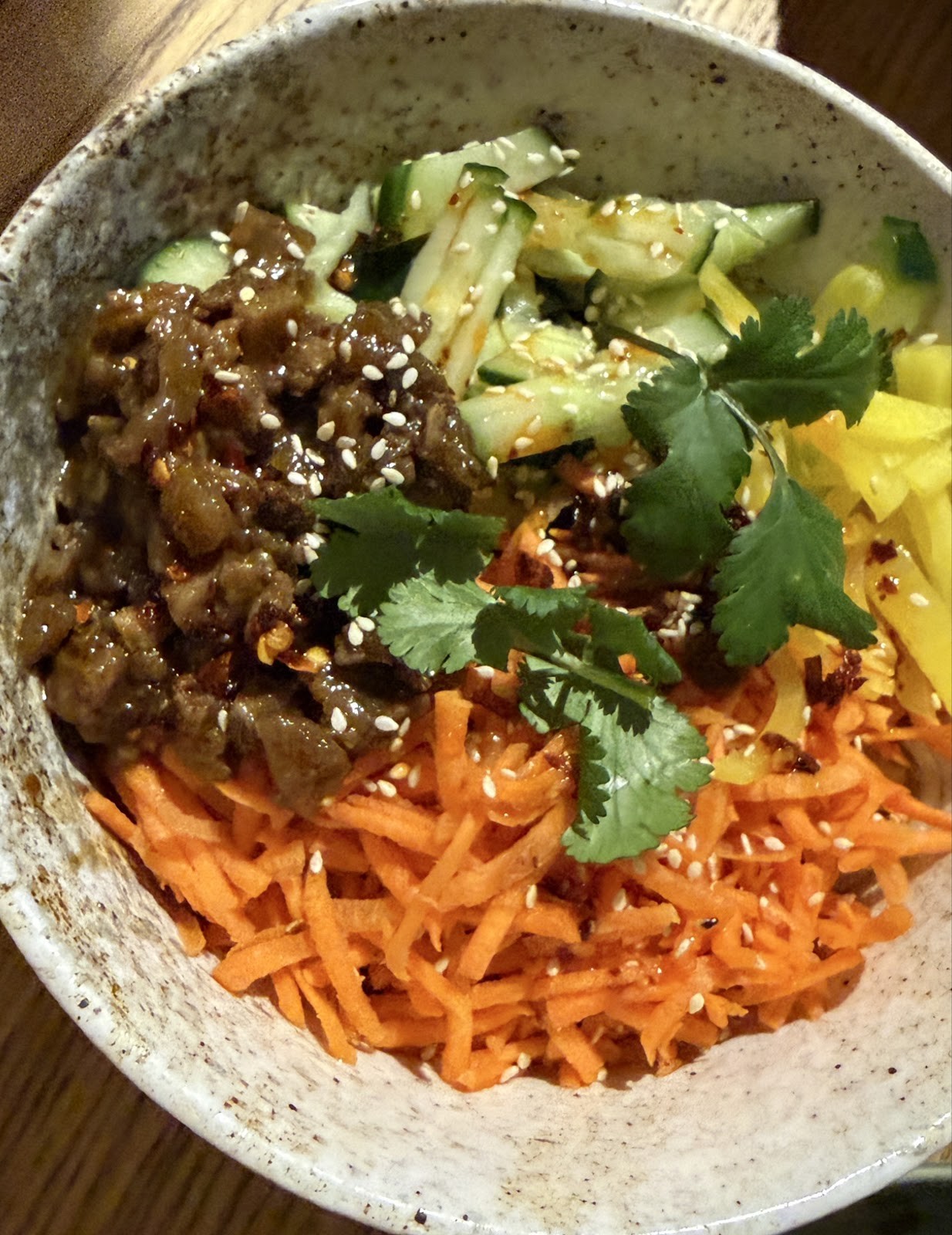 Didi: food & drinks