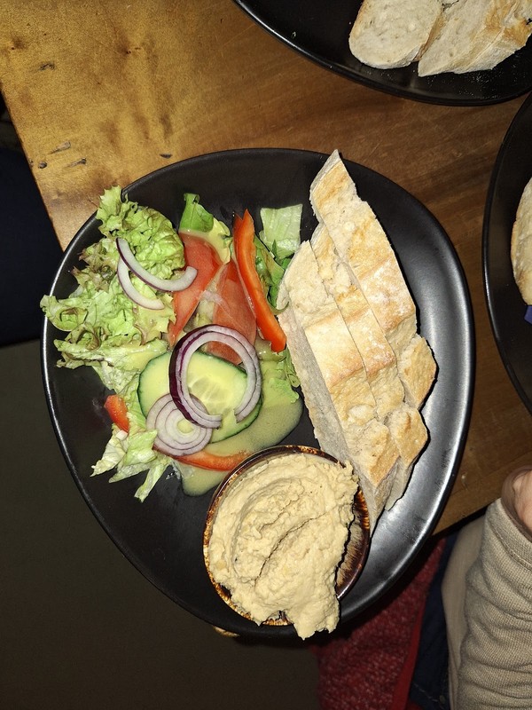 Restaurant "LADEN": photo