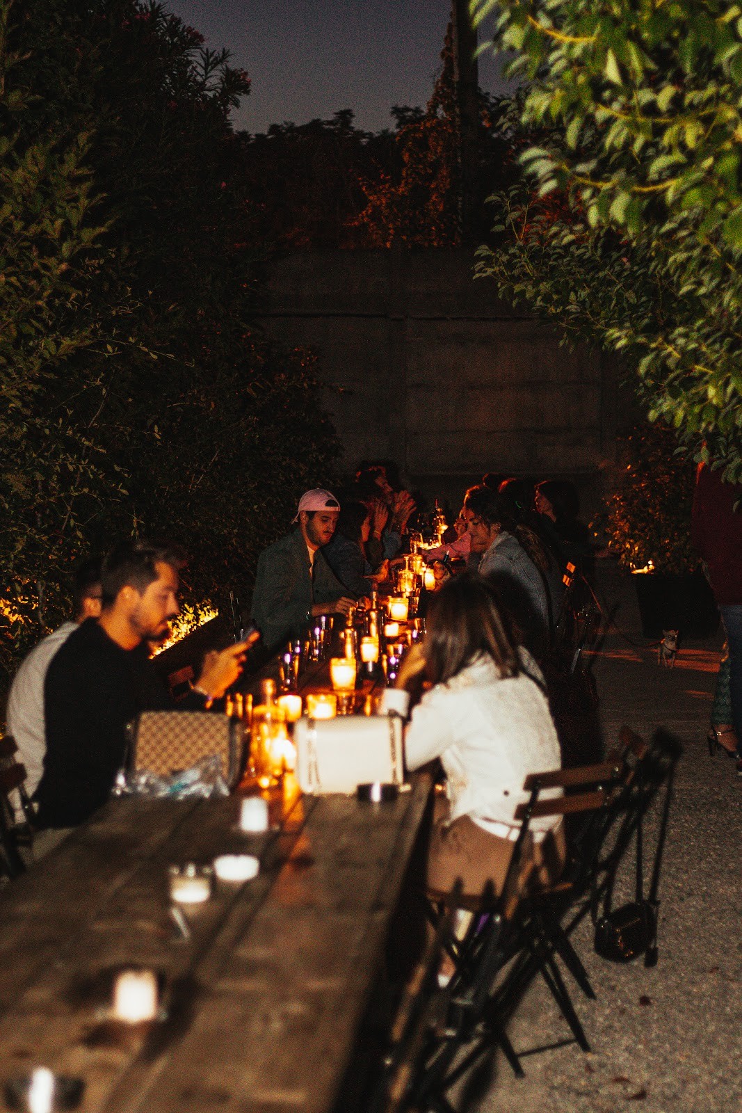 Lom Dopolavoro: the place