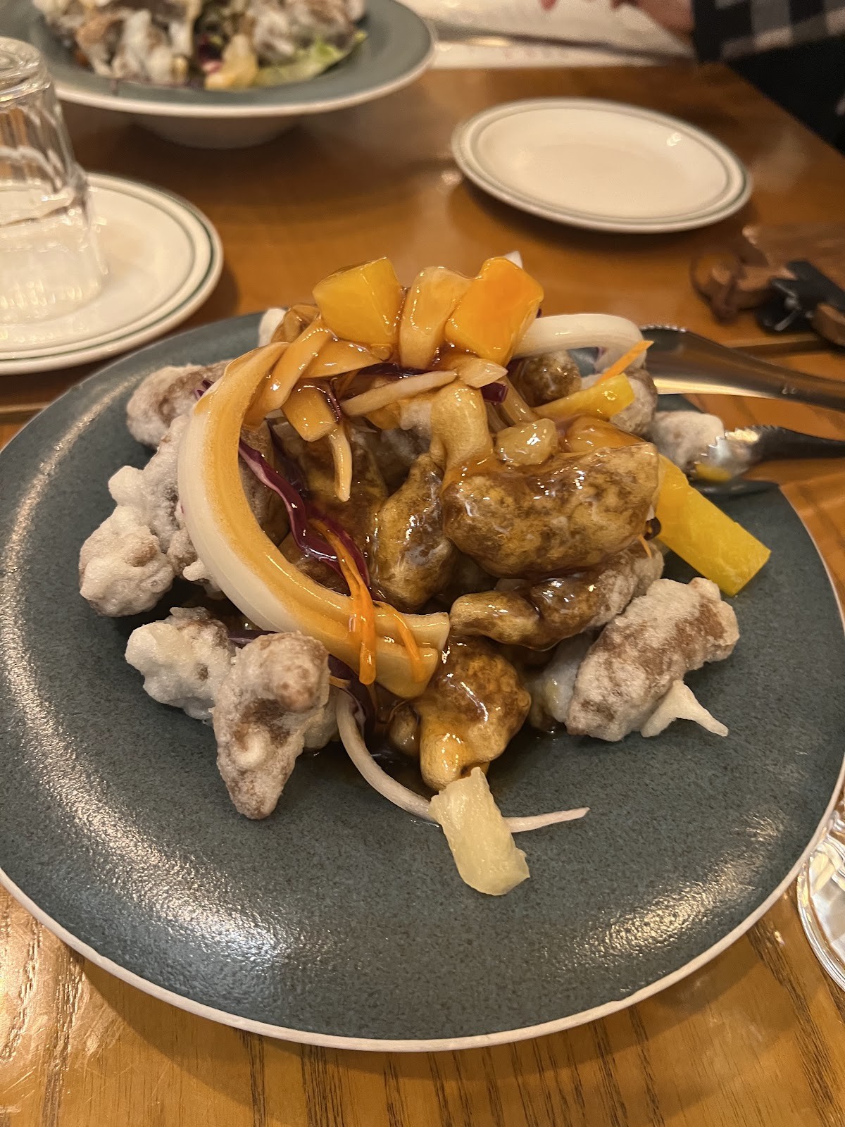 ALT.a: food & drinks
