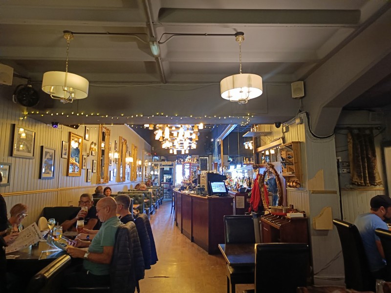 Green Gates Cafe: photo 4