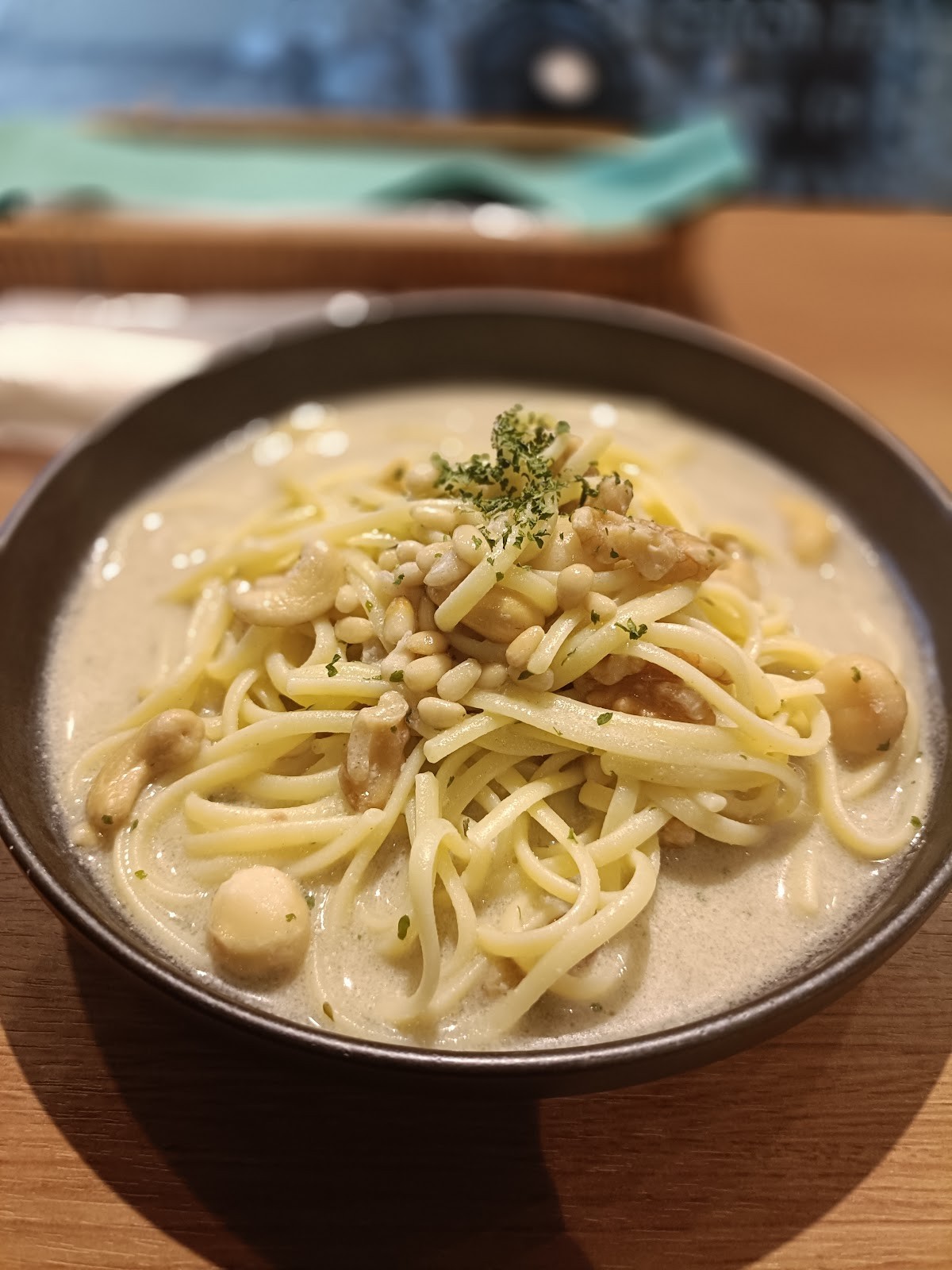 KO－SO CAFE: food & drinks