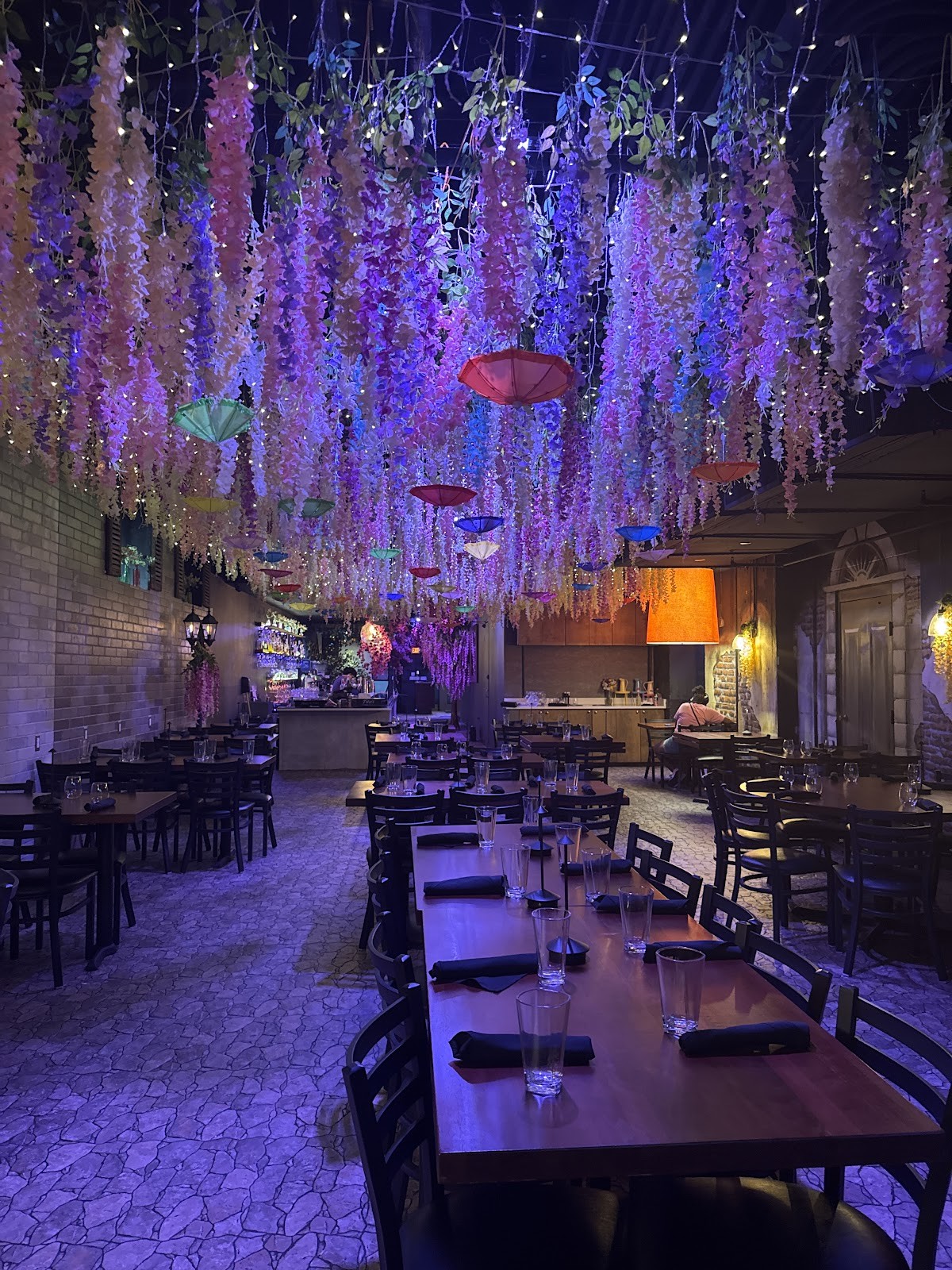 Urban Roast: the place
