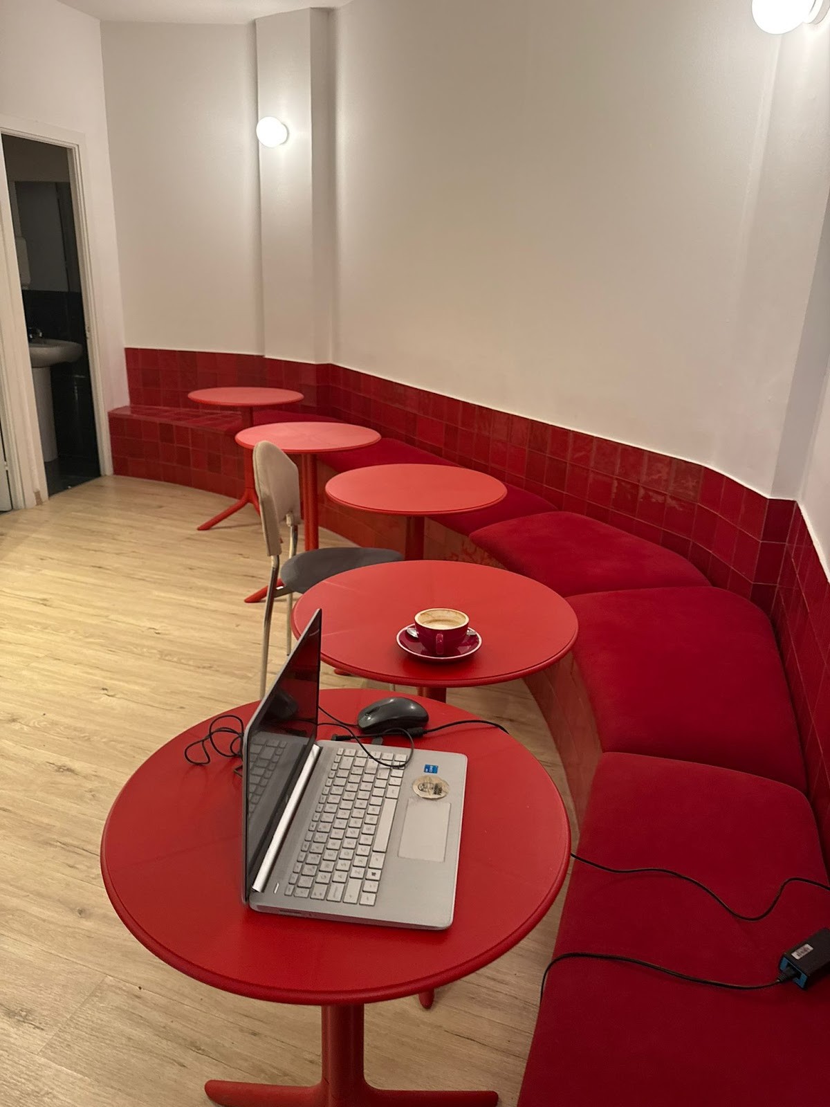 Casa Nica: the place