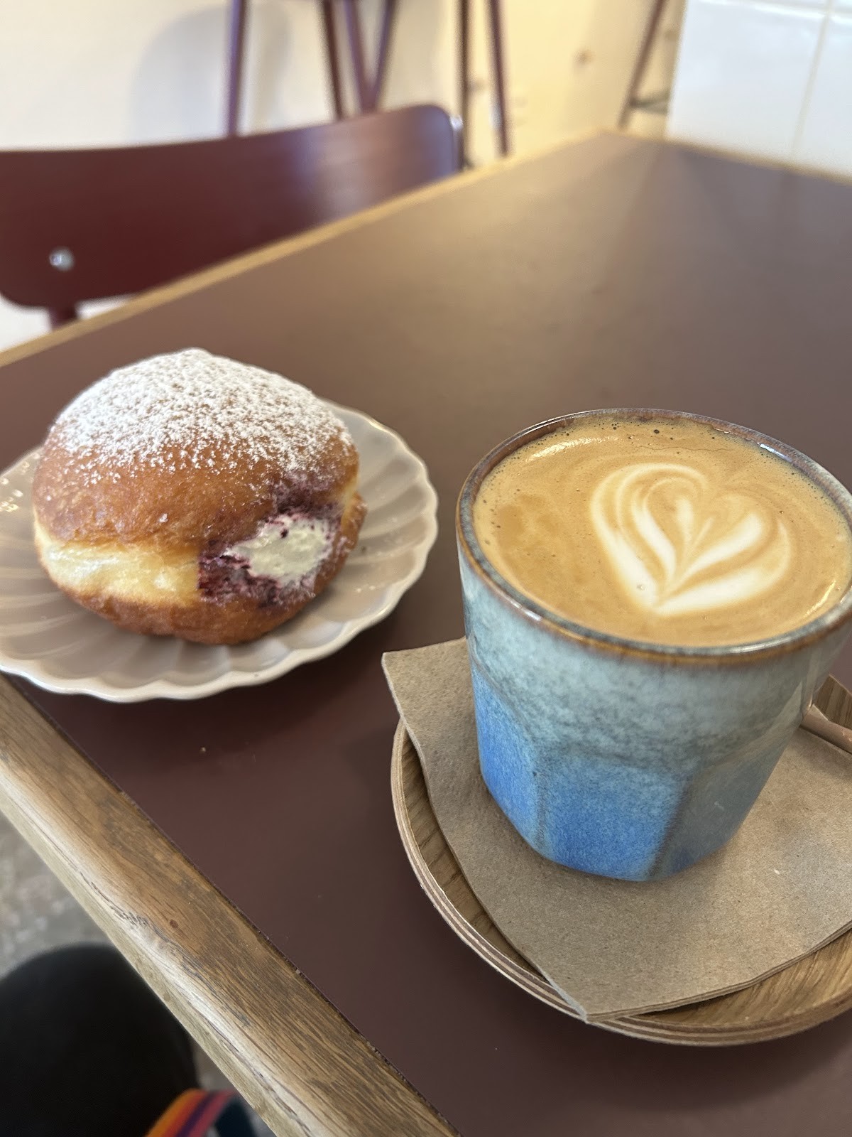 Namo Bakery: food & drinks