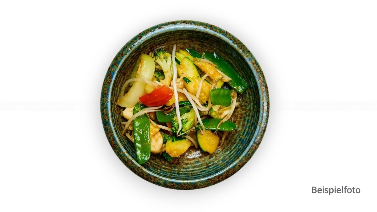 Mong Mo: food & drinks