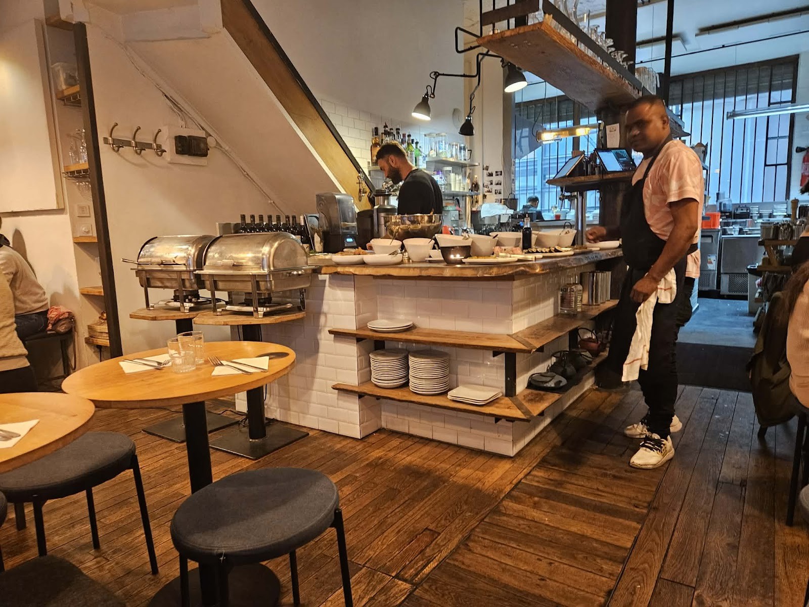 Soya: the place