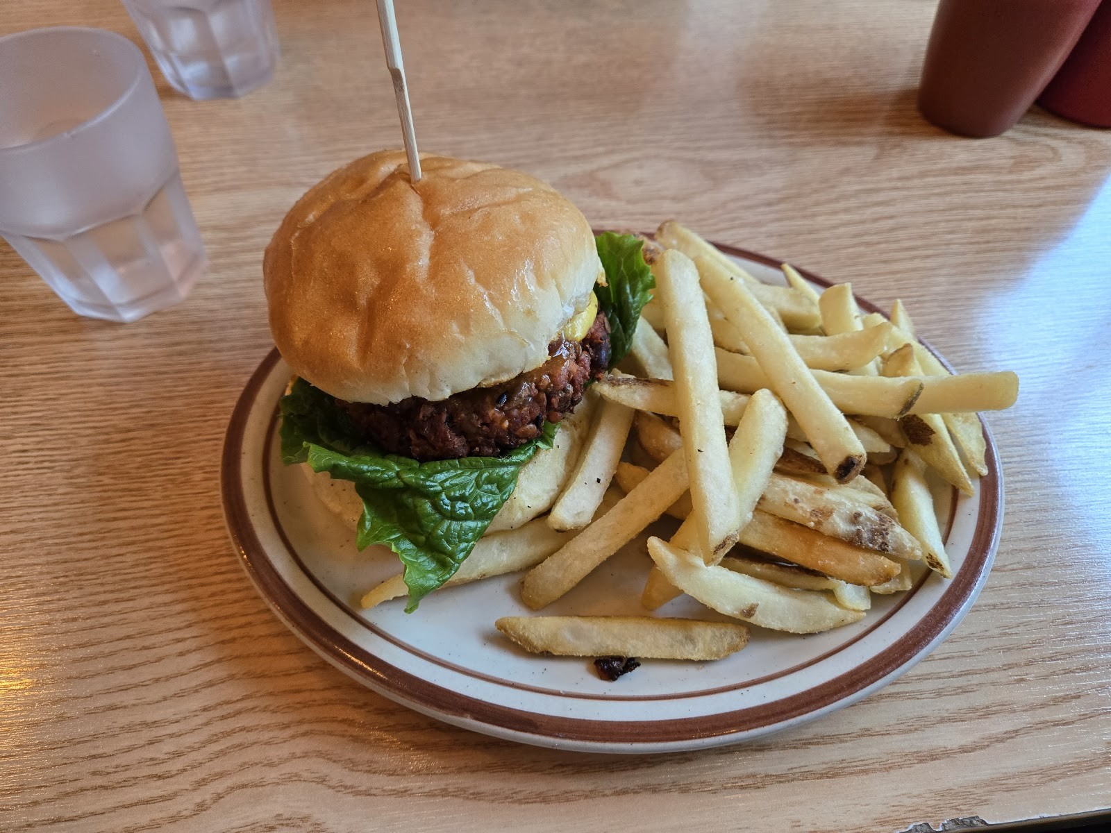 Plant Cafe Seoul (Itaewon): food & drinks