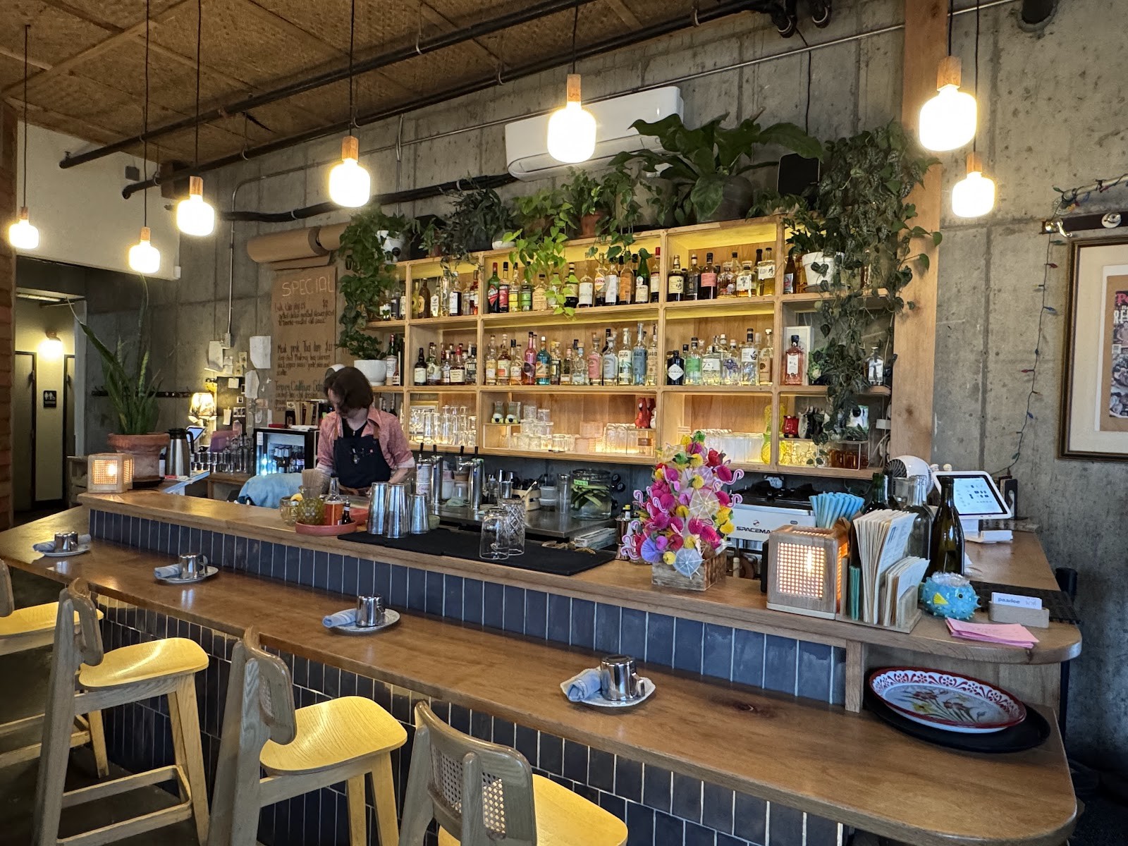 Paadee: the place