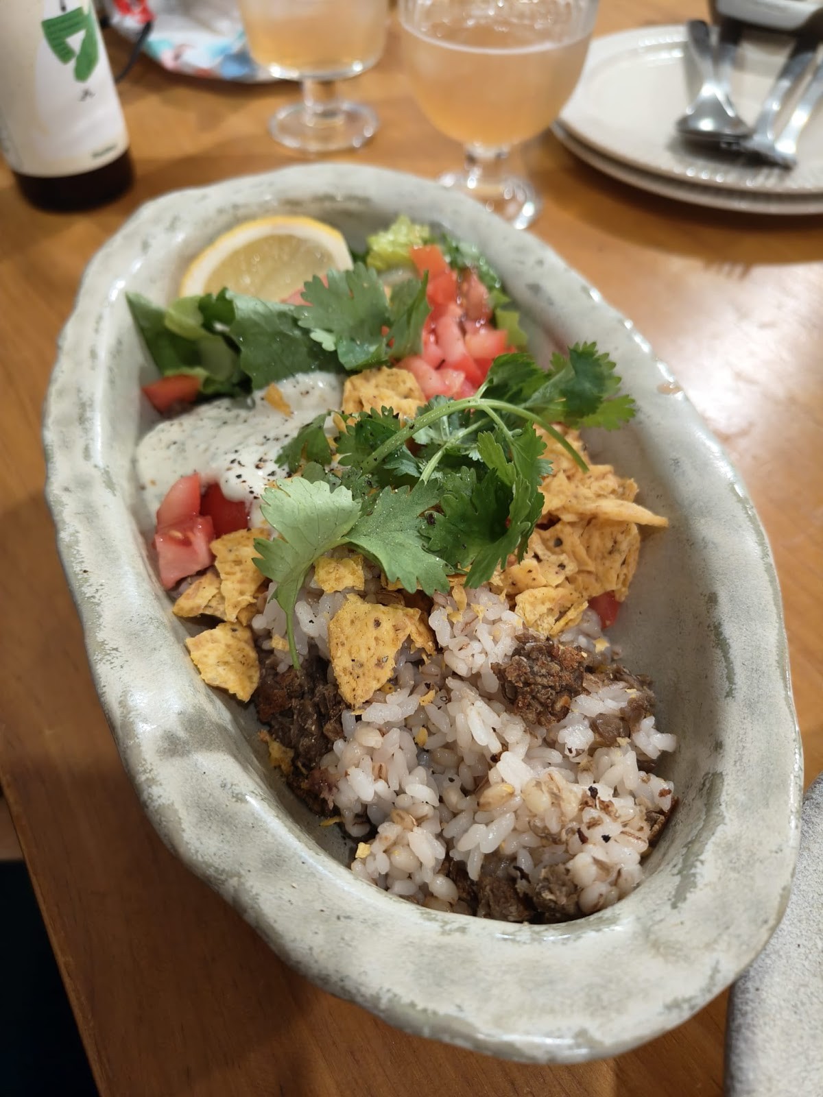 베지스 Veggies: food & drinks