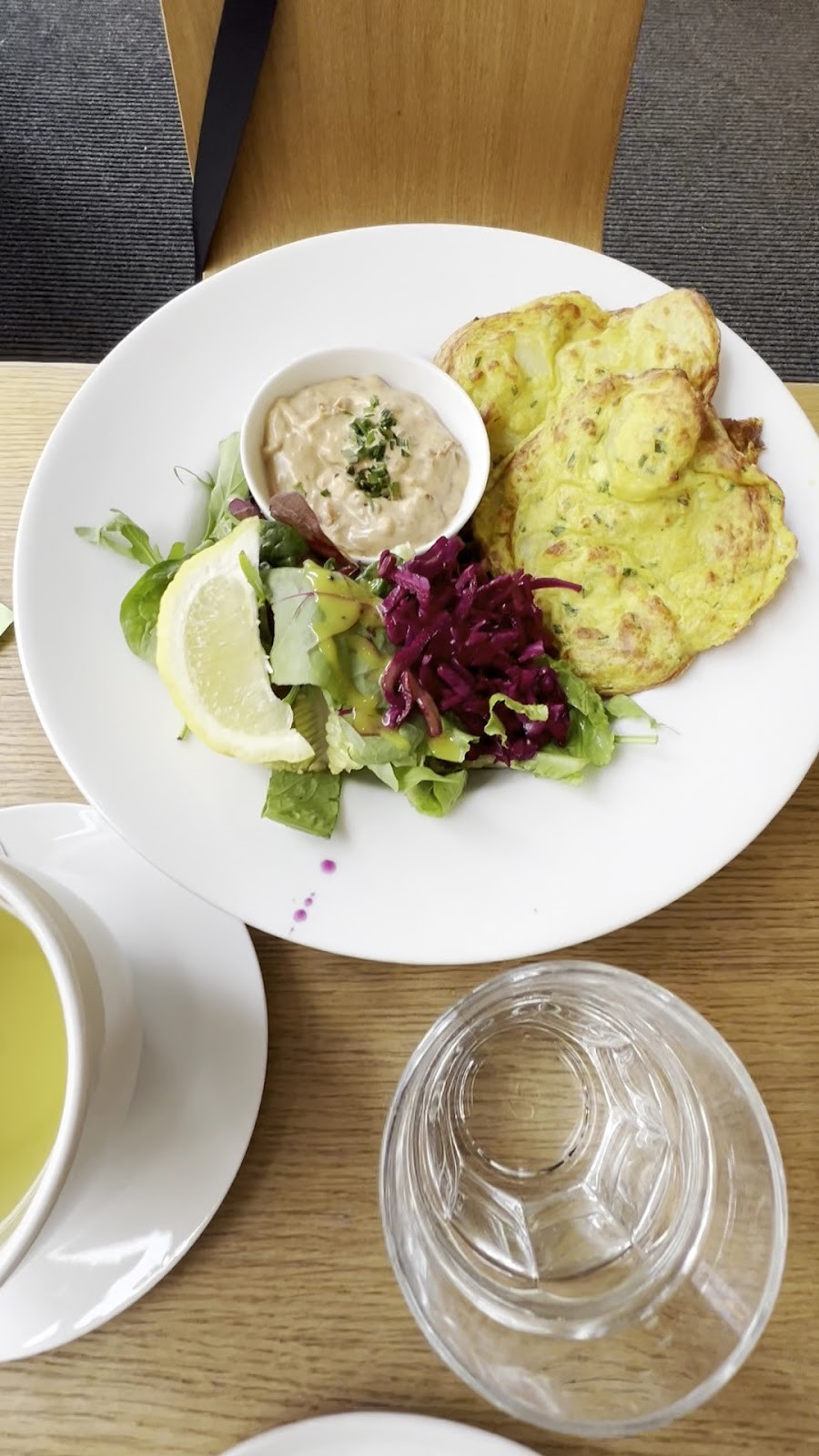 Delivore: food & drinks