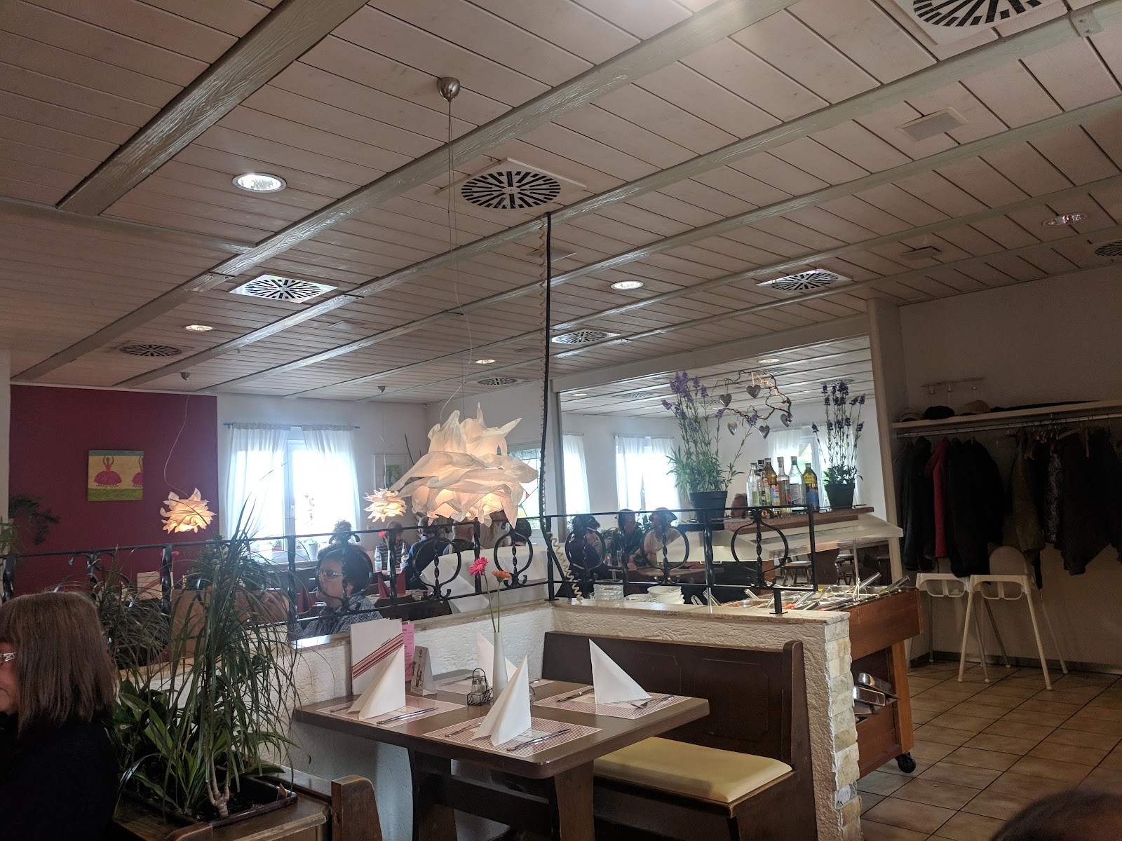Turn- und Sportverein Steinhaldenfeld e.V.: the place