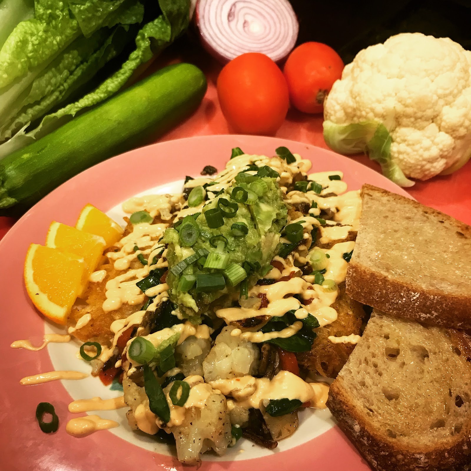 Midpoint Food & Drink: food & drinks