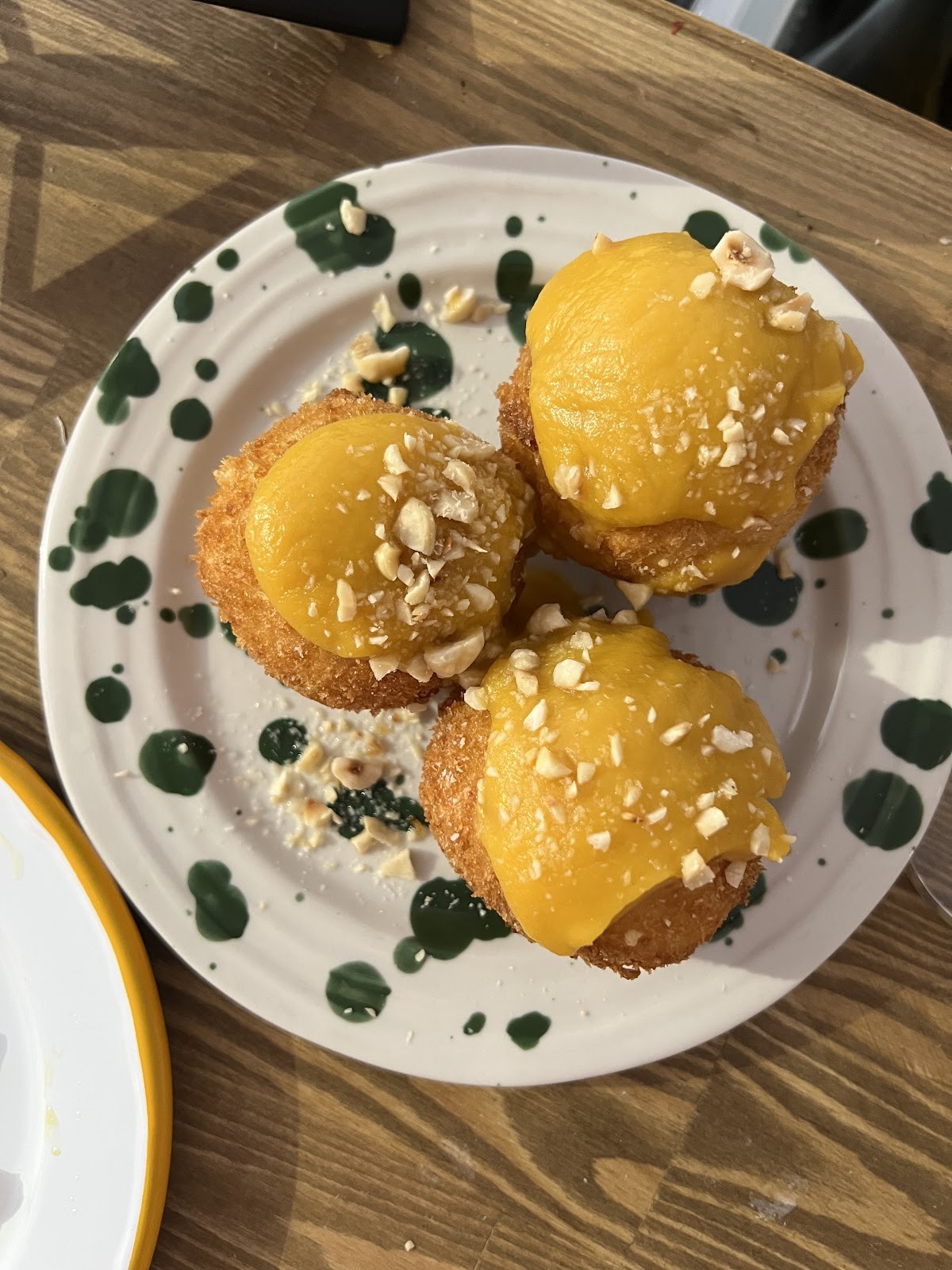 Soots: food & drinks