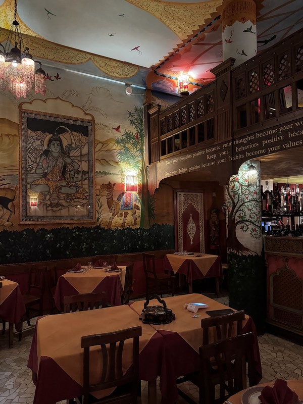 Ristorante Indiano Shiva: photo 4