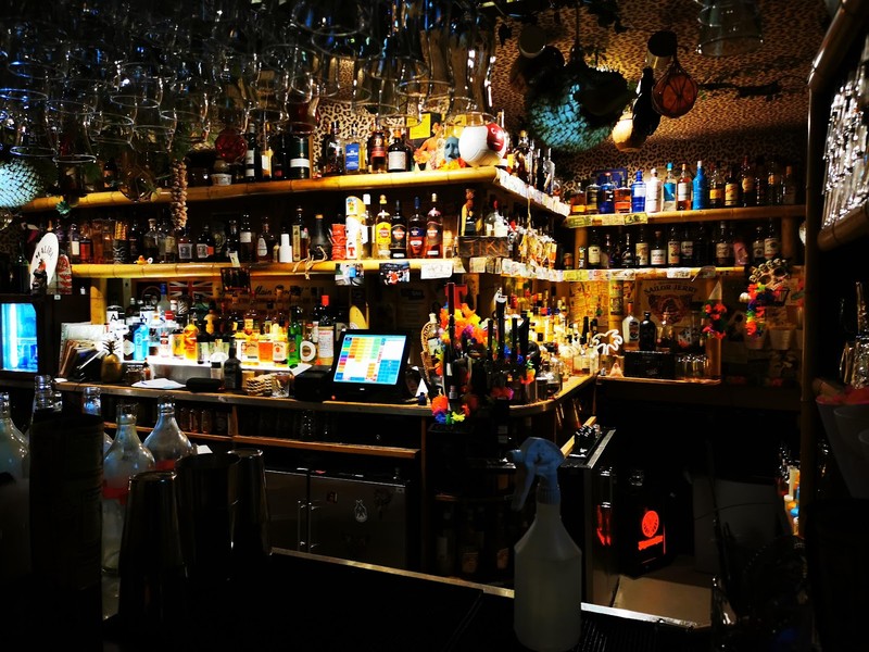 Tiki Bar & Darts Den: photo 4