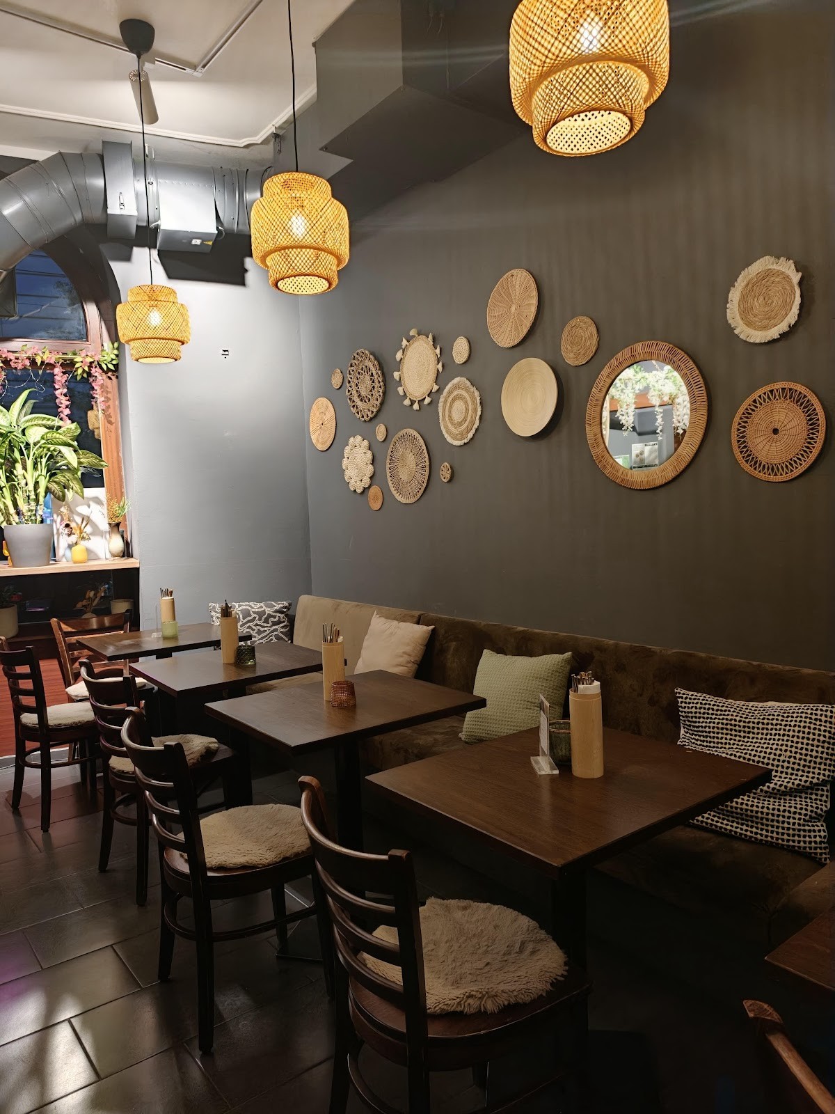 Veggico: the place