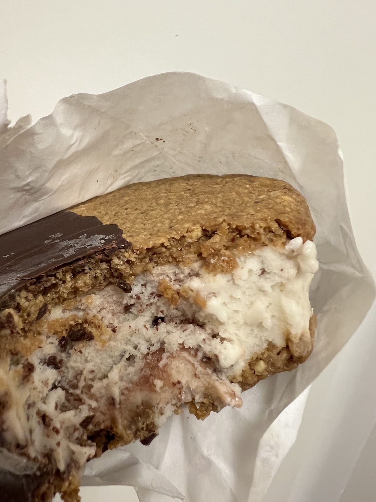 Veganista Ice Cream: food & drinks