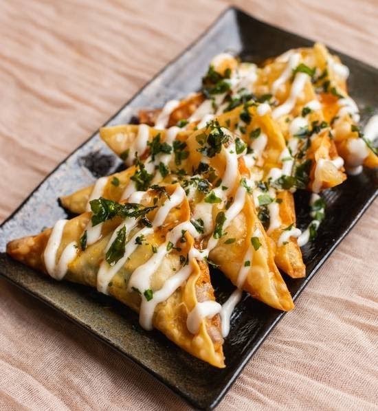 Norah Alberta: food & drinks