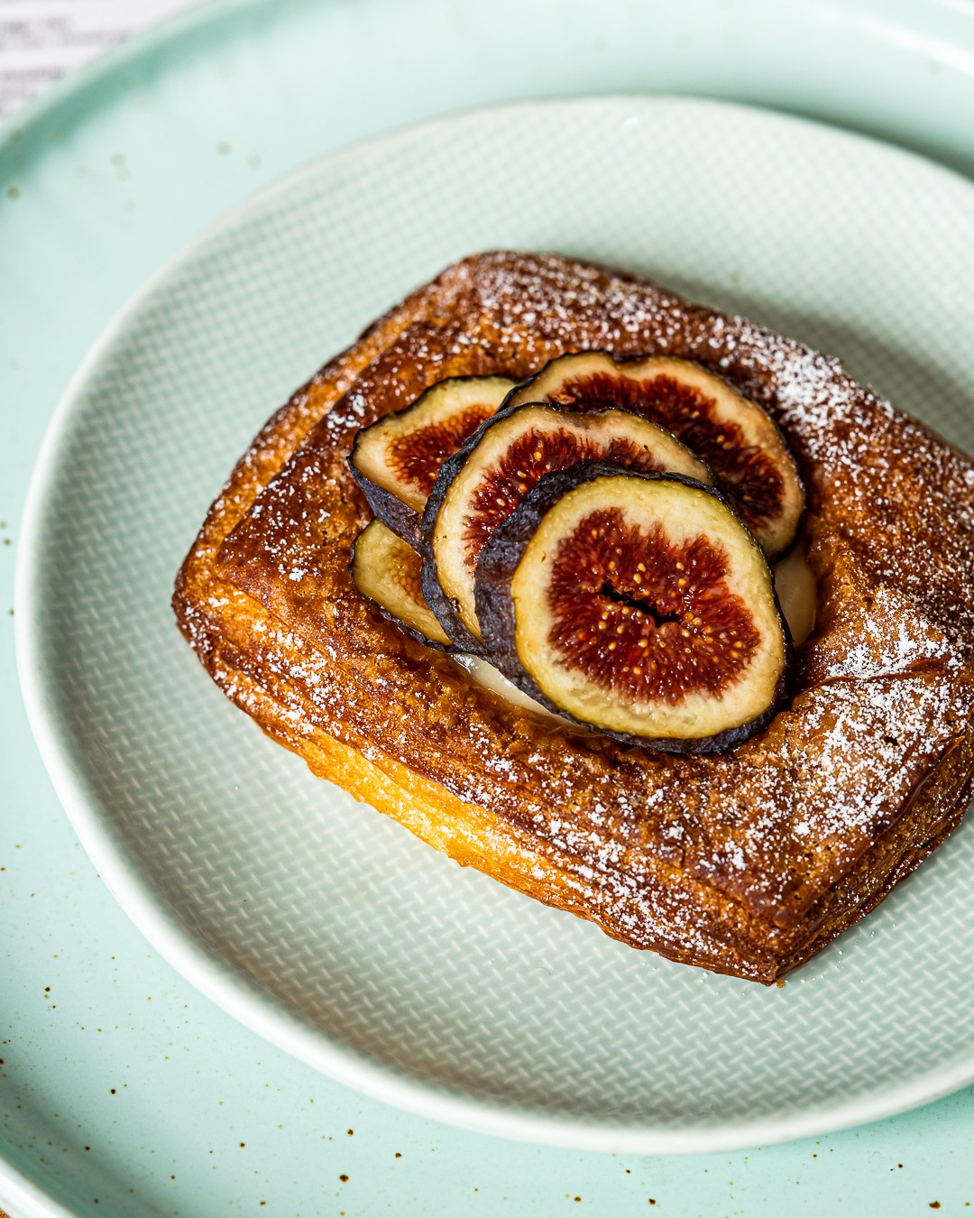 Oh My Days Vegan Patisserie: food & drinks