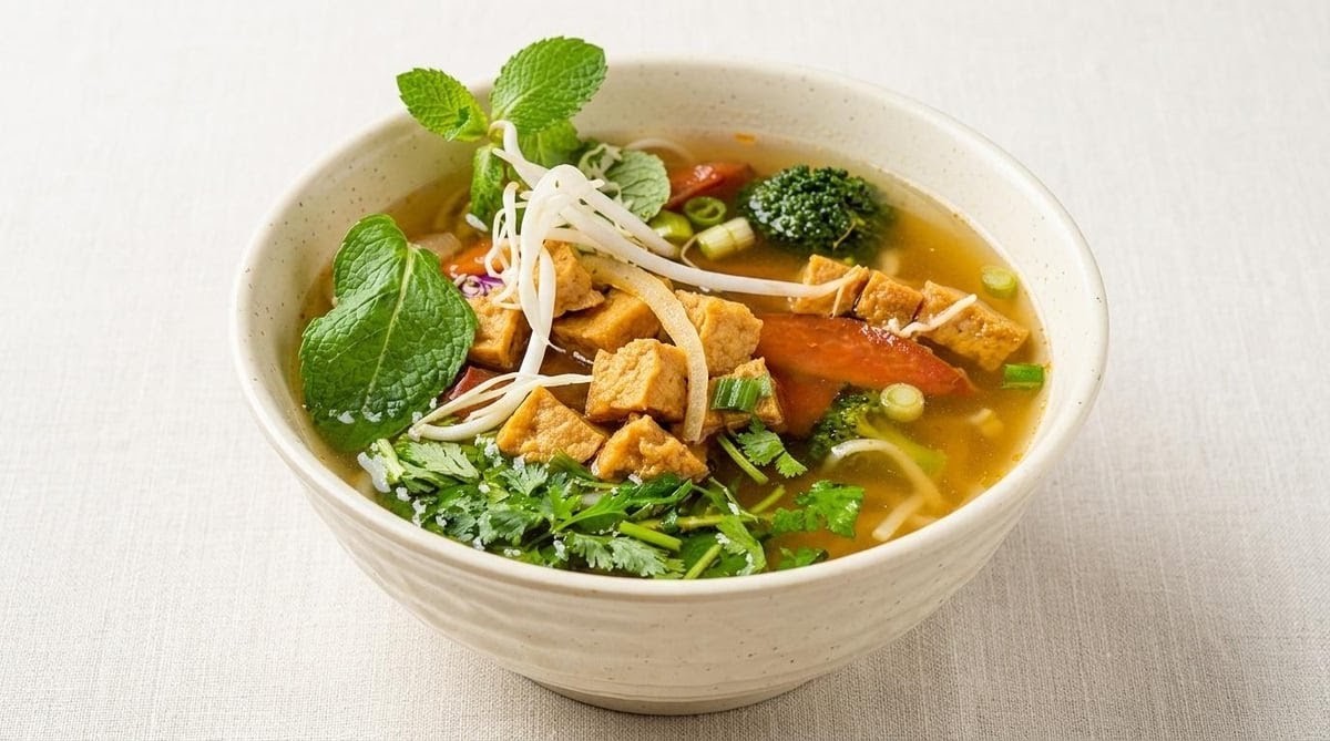 VINH LOI: food & drinks