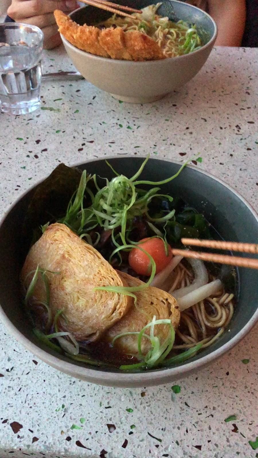 Umami Ramen & Izakaya: food & drinks
