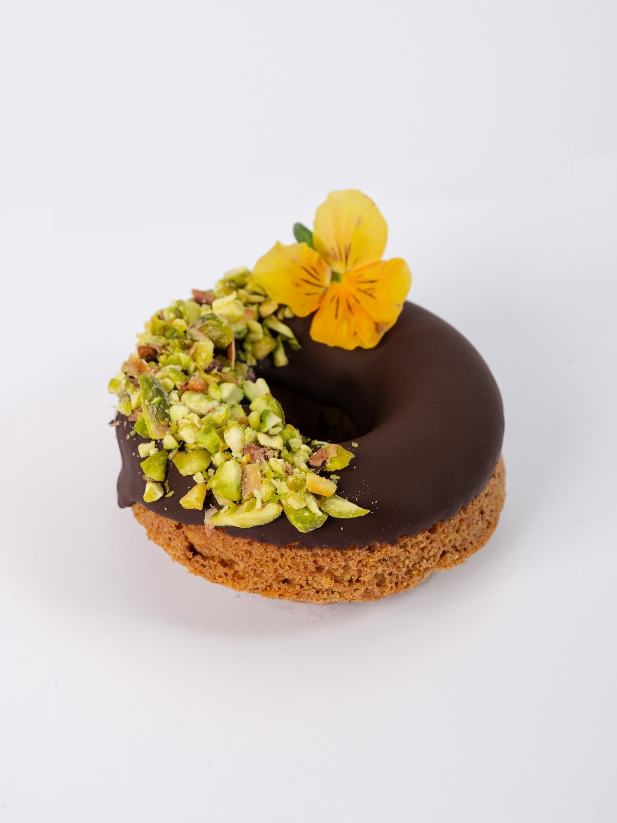 POSDATA CAFÉ: food & drinks