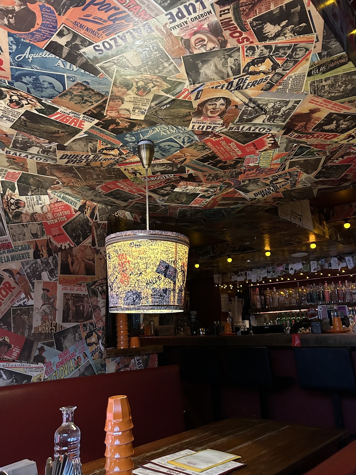 Bodega Underground: the place