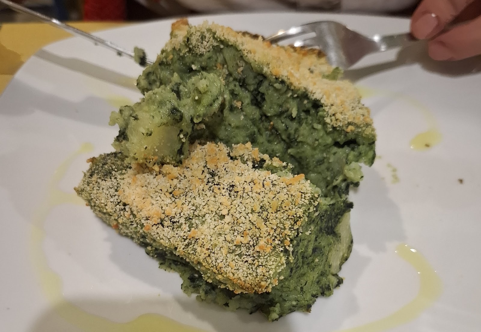 L' Angolo Cottura Trattoria Roma: food & drinks