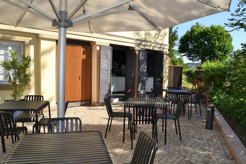 1819 Bistro am Wirtemberg: photo