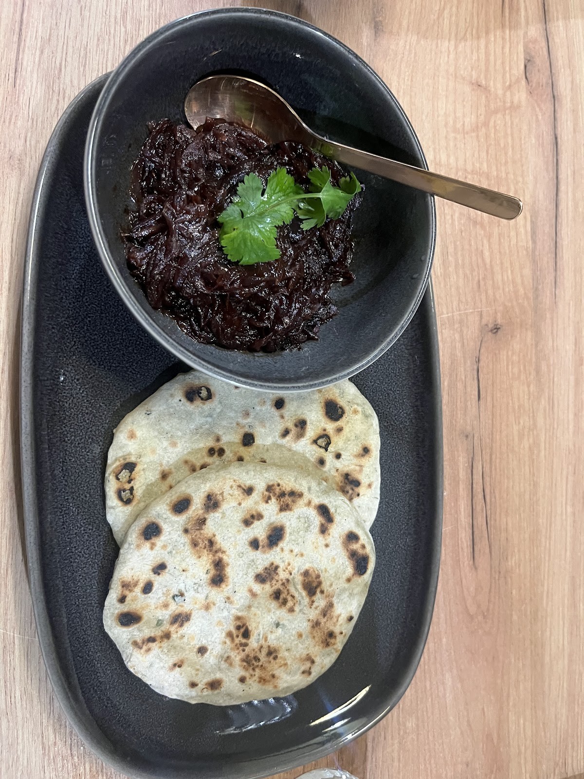 Hii Ceylon: food & drinks
