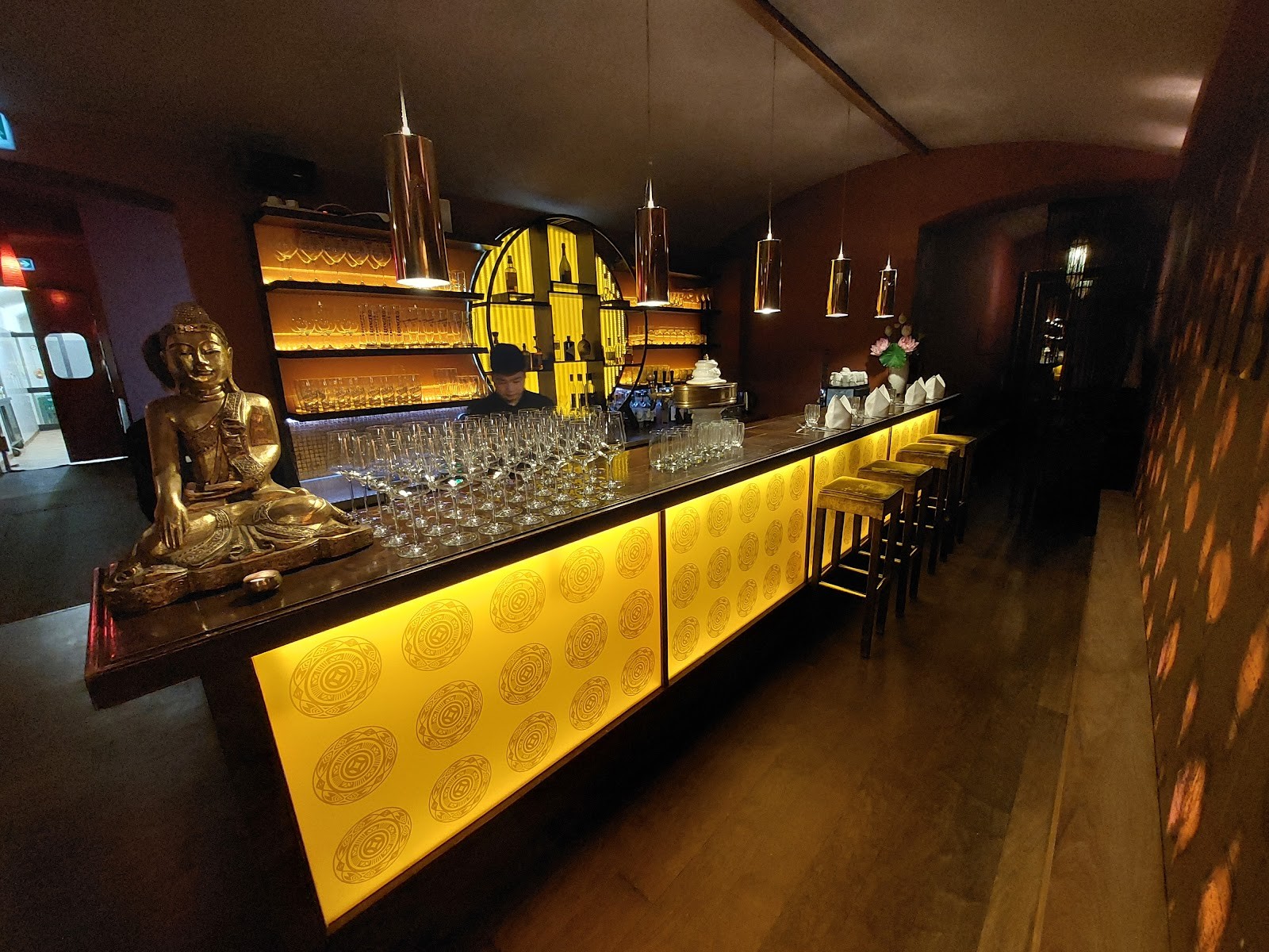 Banyan: the place