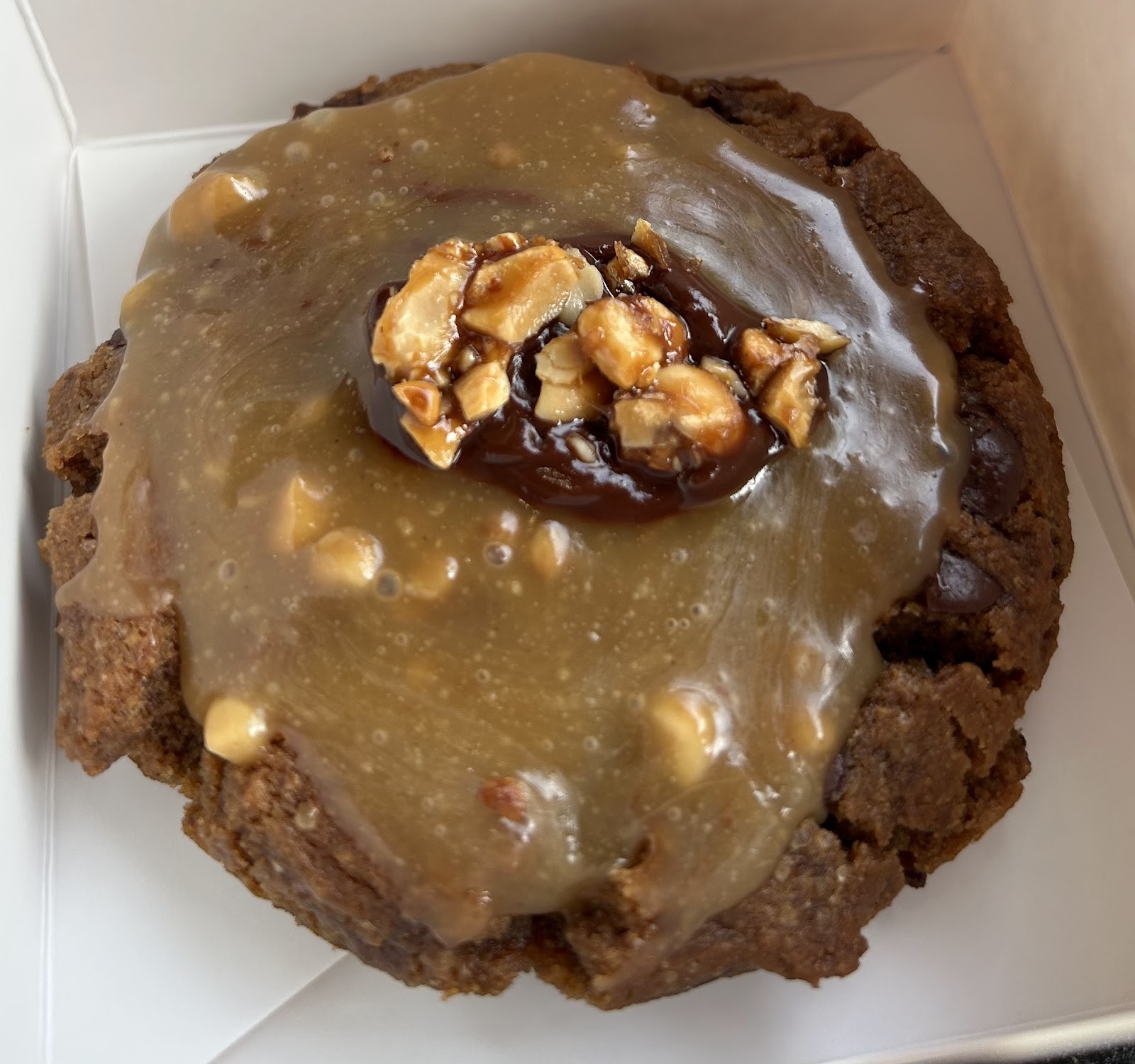 The After School Cookie Club - Camden: food & drinks