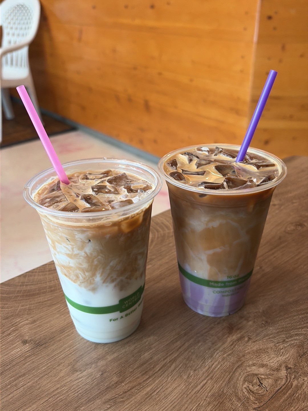El Cerro: food & drinks