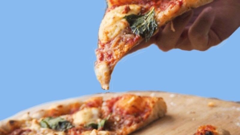 VIZZA: food & drinks