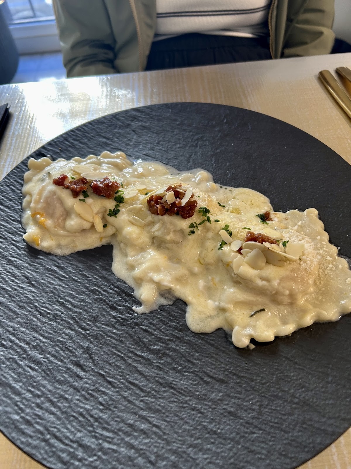 Choose Restaurante Vegano: food & drinks